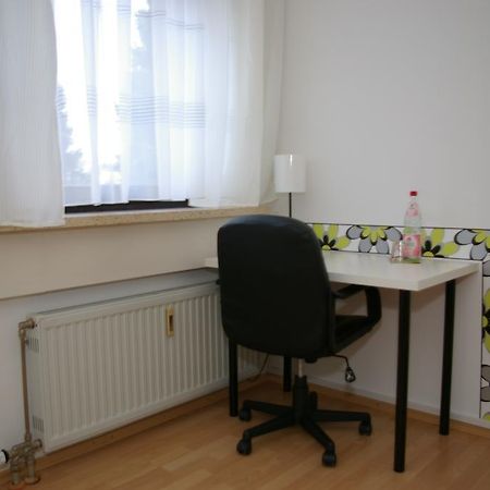 Citysleep Nuernberg Εξωτερικό φωτογραφία