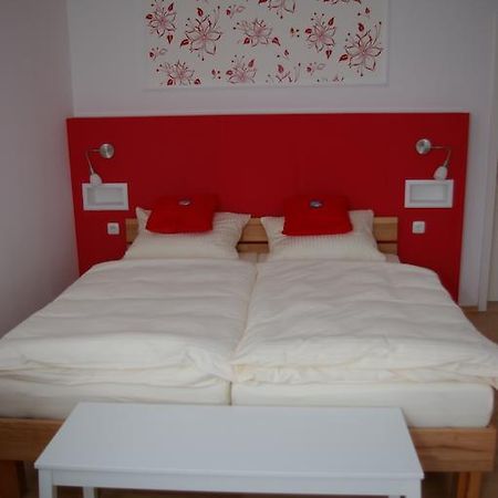 Citysleep Nuernberg Δωμάτιο φωτογραφία