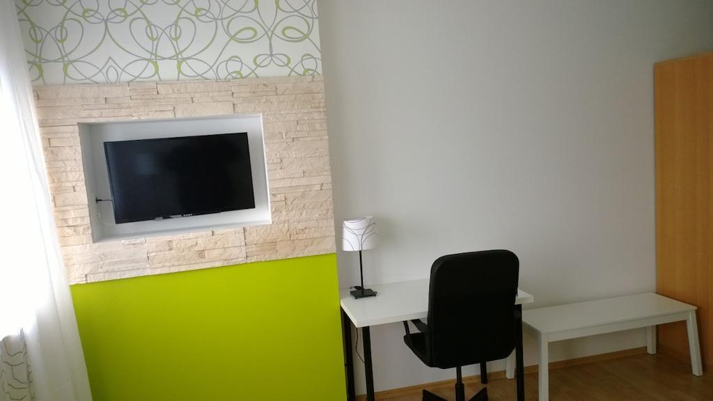 Citysleep Nuernberg Δωμάτιο φωτογραφία