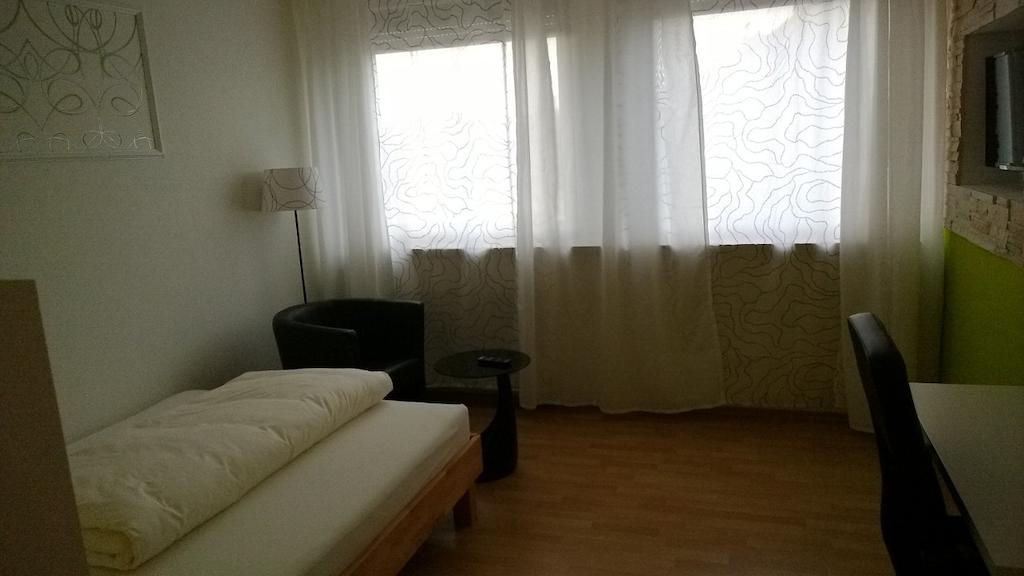 Citysleep Nuernberg Δωμάτιο φωτογραφία