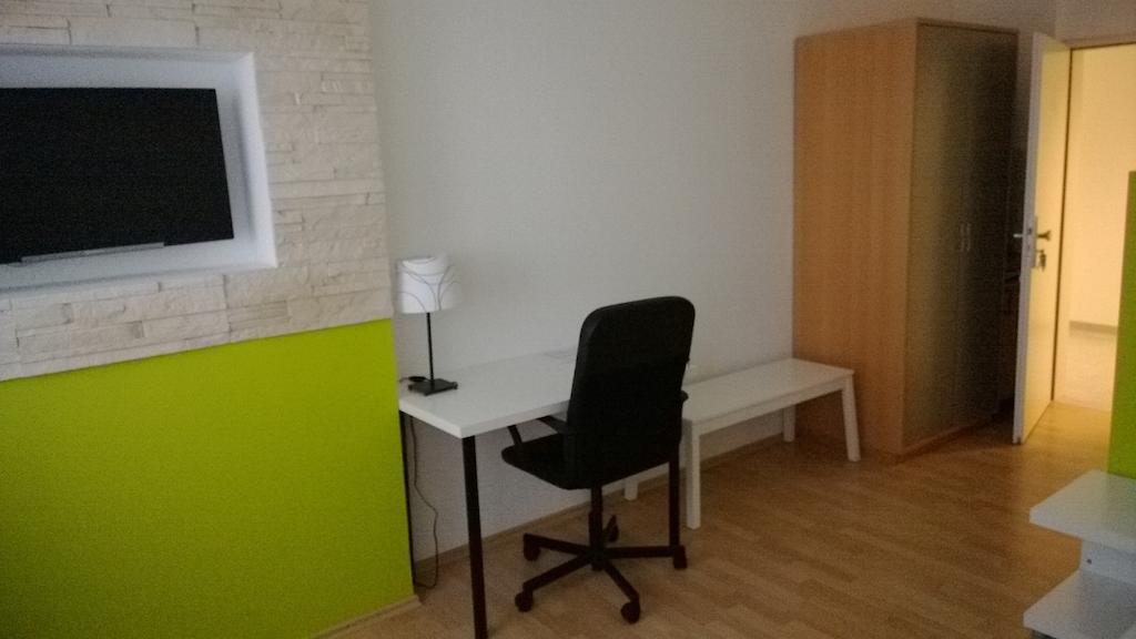 Citysleep Nuernberg Δωμάτιο φωτογραφία