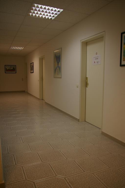 Citysleep Nuernberg Εξωτερικό φωτογραφία