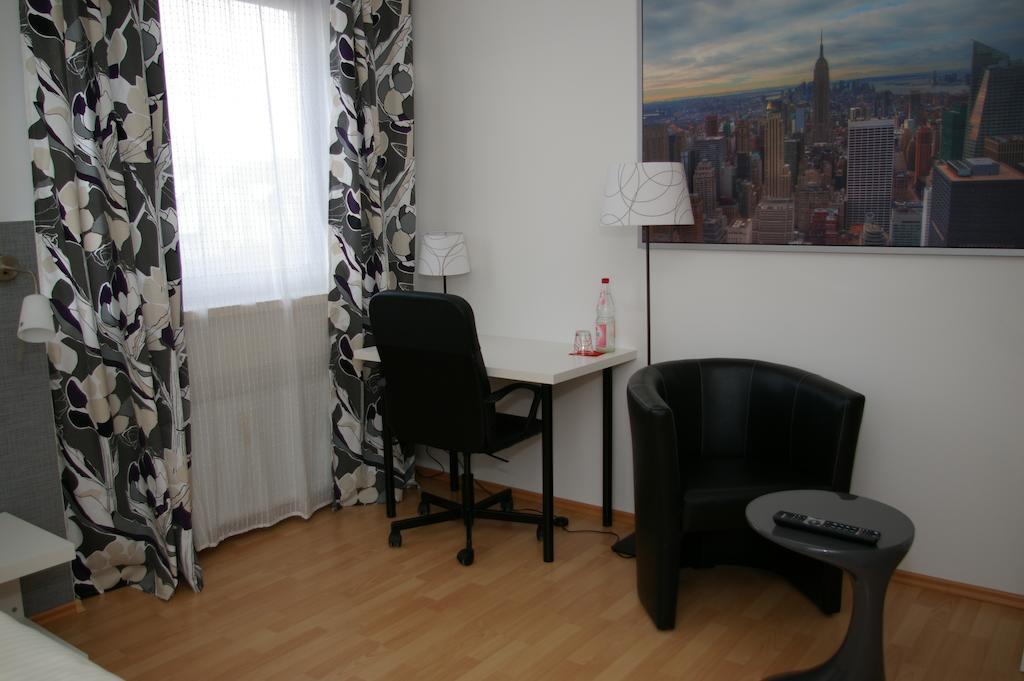 Citysleep Nuernberg Δωμάτιο φωτογραφία