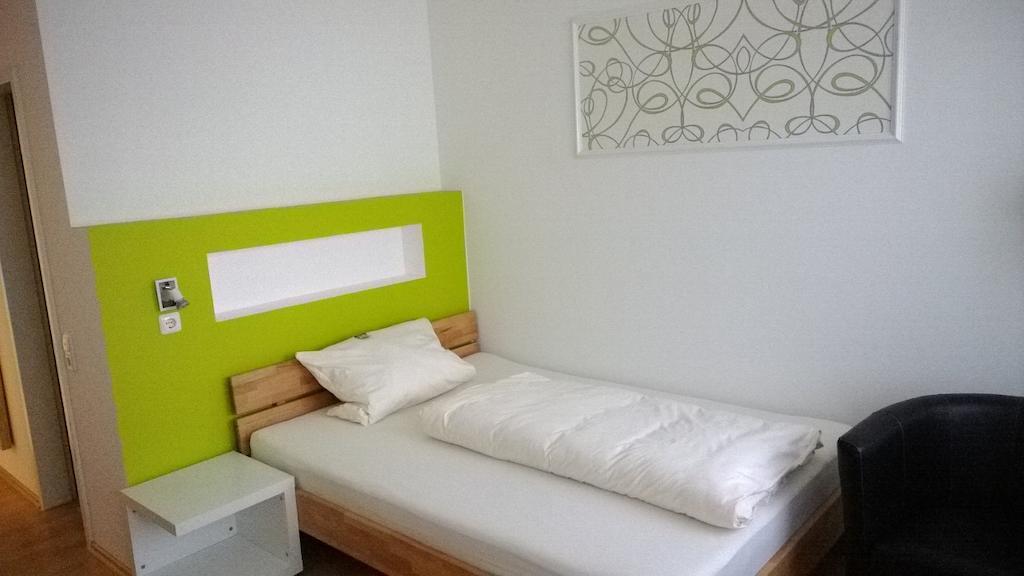 Citysleep Nuernberg Δωμάτιο φωτογραφία