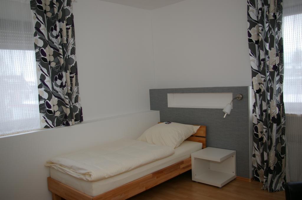 Citysleep Nuernberg Δωμάτιο φωτογραφία