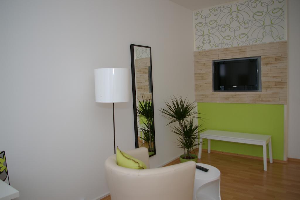 Citysleep Nuernberg Εξωτερικό φωτογραφία