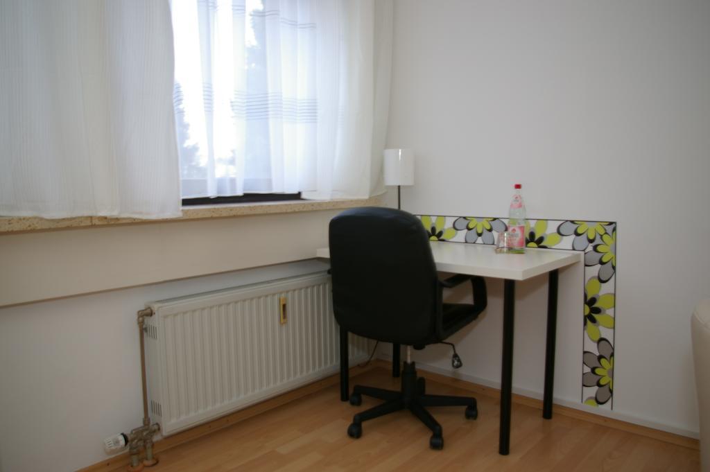 Citysleep Nuernberg Εξωτερικό φωτογραφία