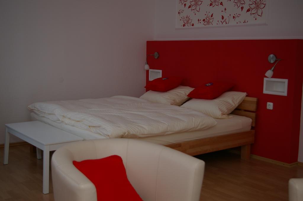Citysleep Nuernberg Δωμάτιο φωτογραφία
