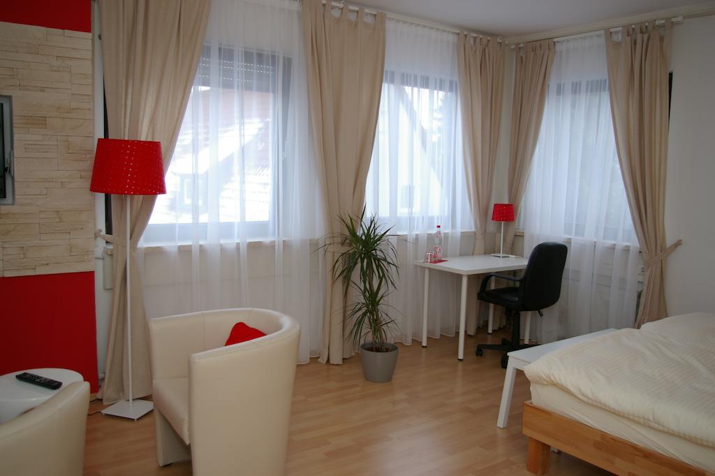 Citysleep Nuernberg Εξωτερικό φωτογραφία