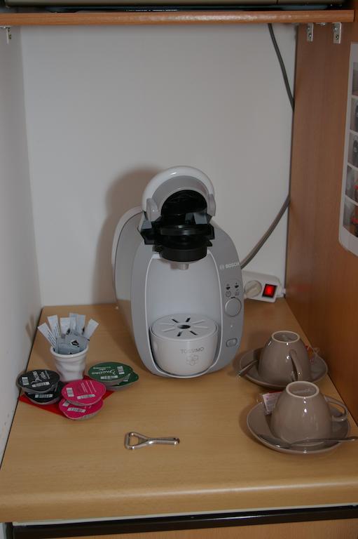 Citysleep Nuernberg Δωμάτιο φωτογραφία
