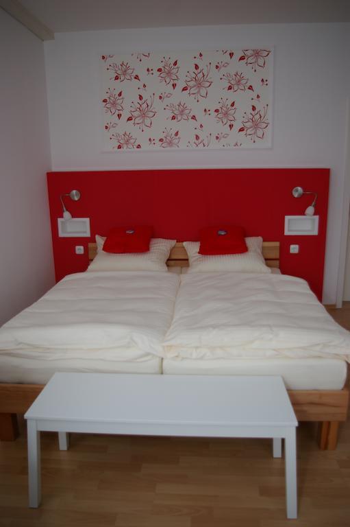 Citysleep Nuernberg Δωμάτιο φωτογραφία