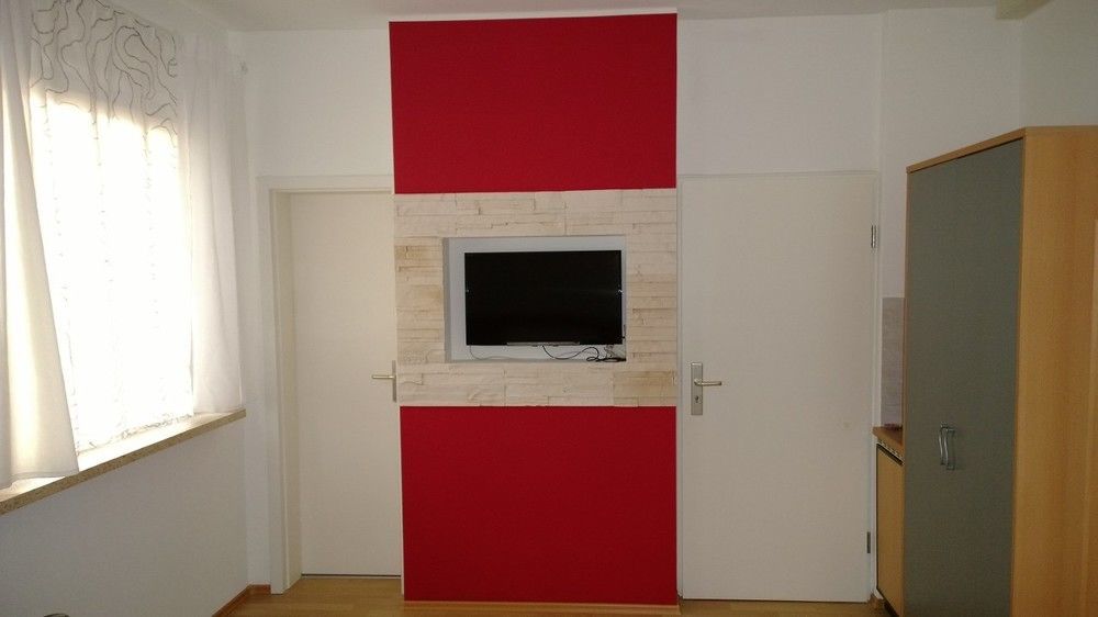 Citysleep Nuernberg Εξωτερικό φωτογραφία