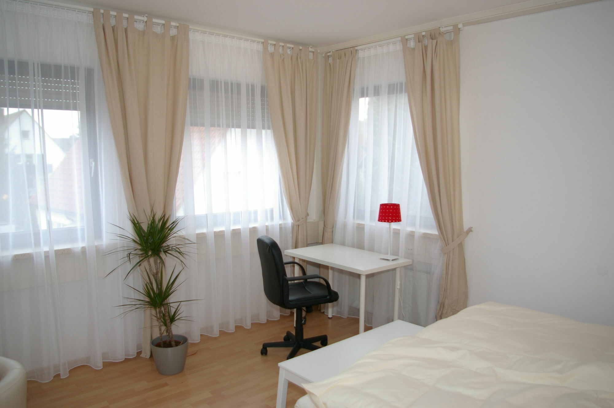 Citysleep Nuernberg Εξωτερικό φωτογραφία